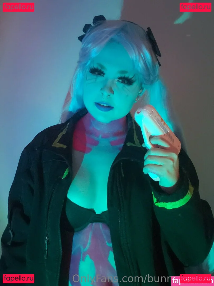 bunnyymilkk Onlyfans Photo Gallery 