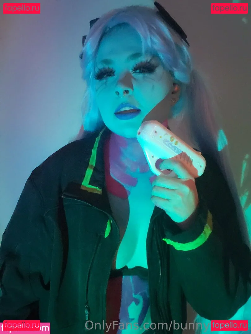 bunnyymilkk Onlyfans Photo Gallery 