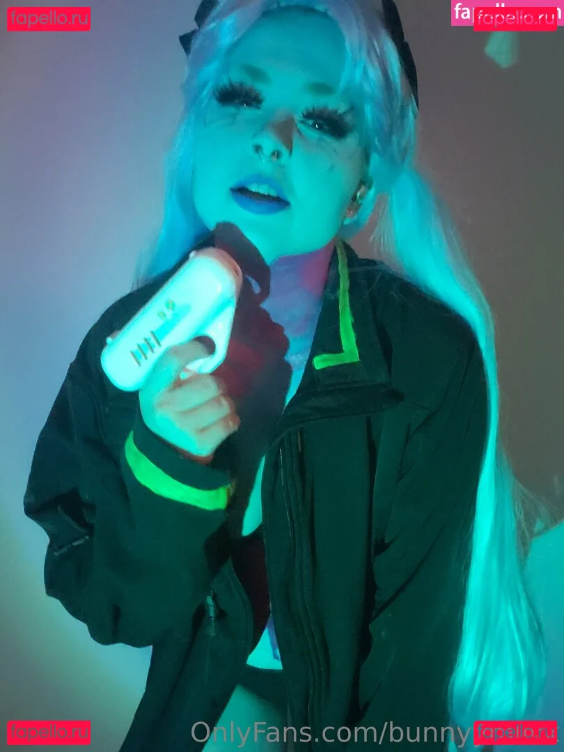 bunnyymilkk Onlyfans Photo Gallery 