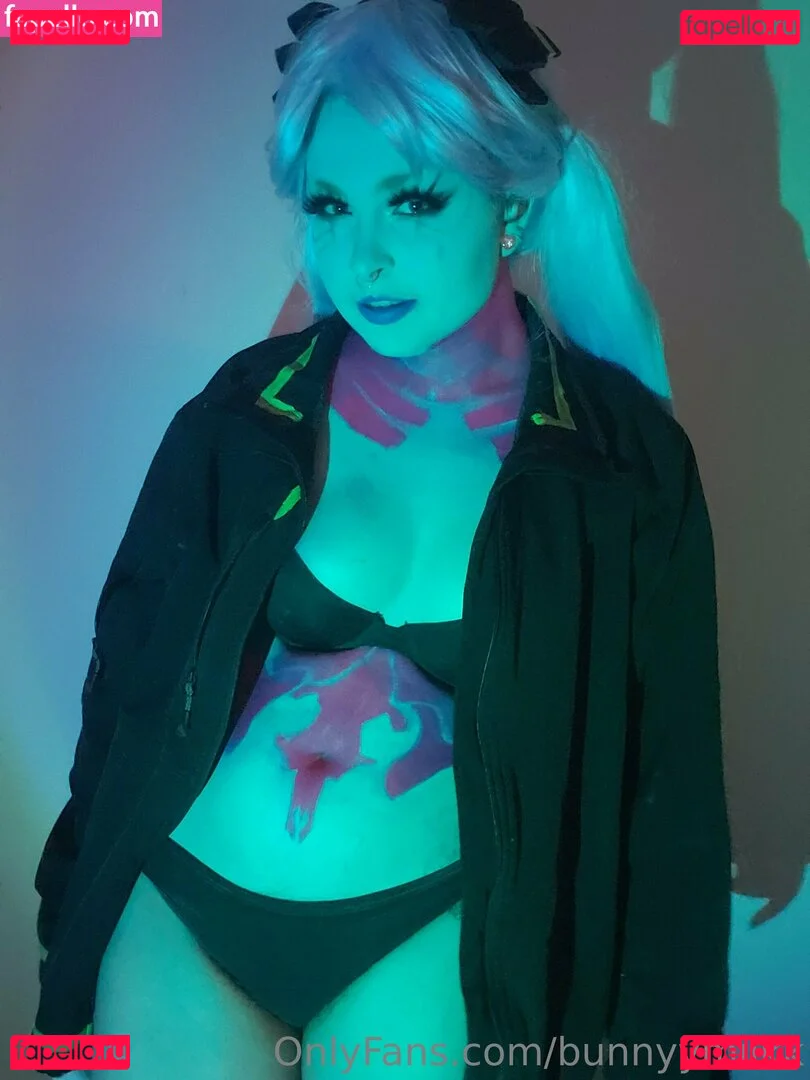 bunnyymilkk Onlyfans Photo Gallery 