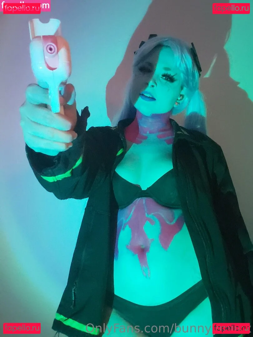 bunnyymilkk Onlyfans Photo Gallery 