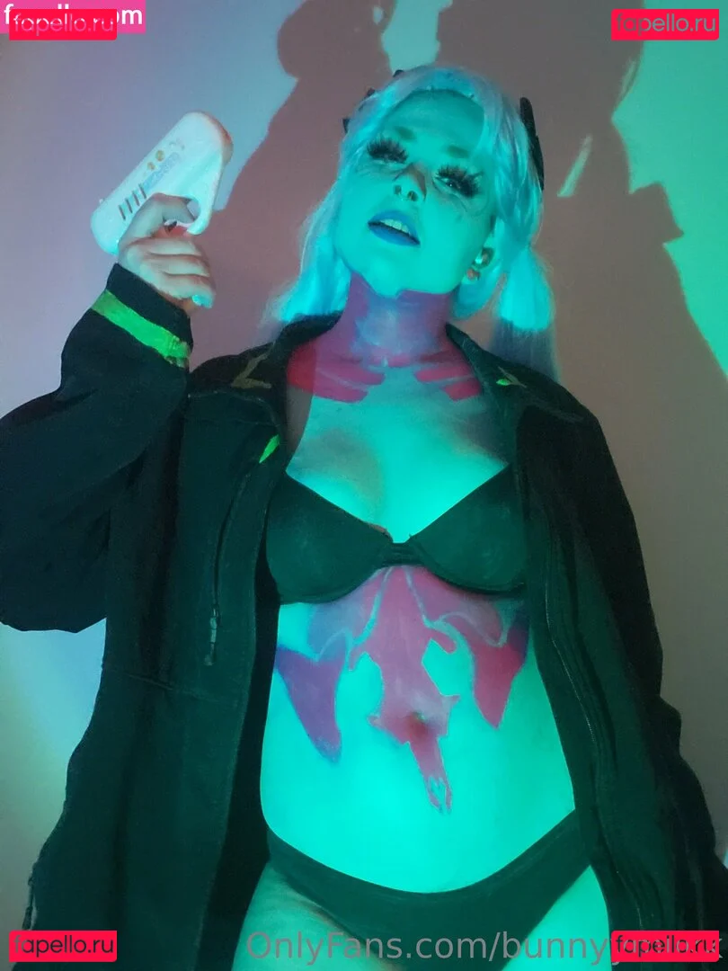 bunnyymilkk Onlyfans Photo Gallery 