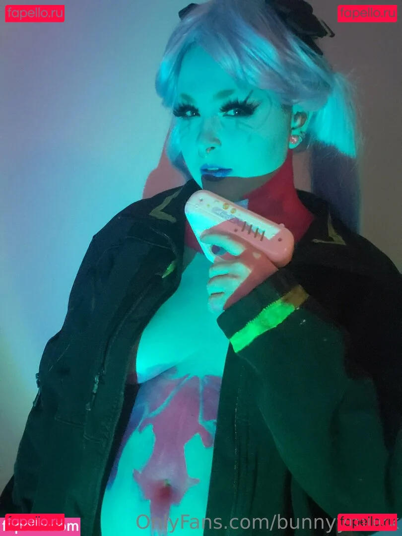 bunnyymilkk Onlyfans Photo Gallery 