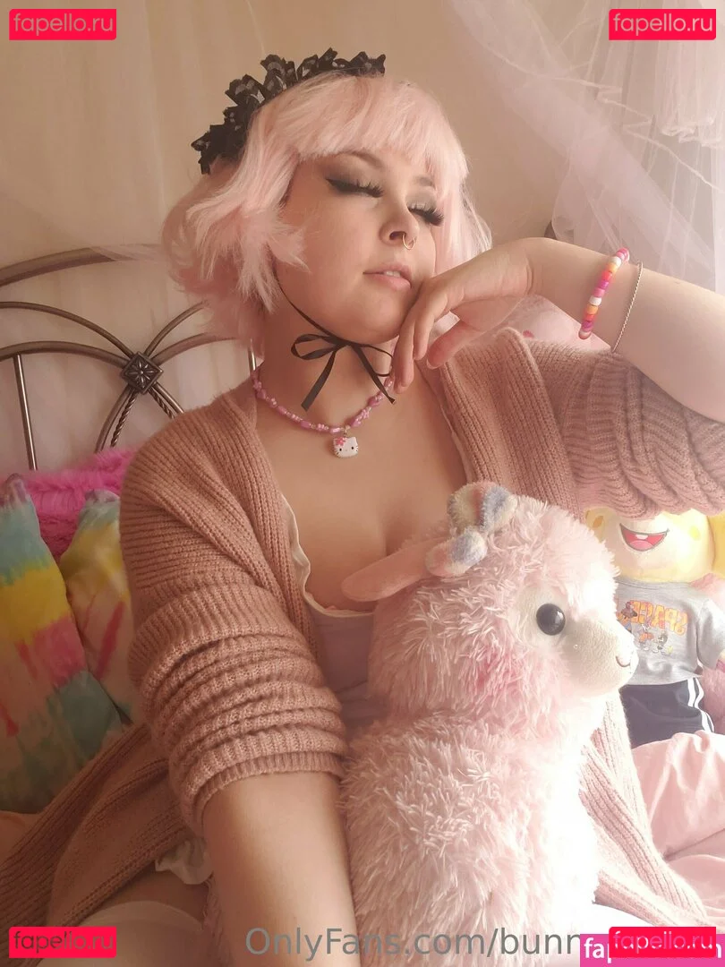 bunnyymilkk Onlyfans Photo Gallery 
