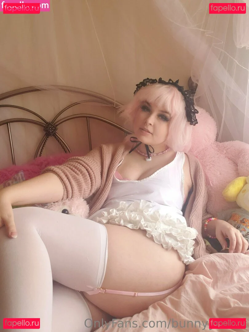 bunnyymilkk Onlyfans Photo Gallery 