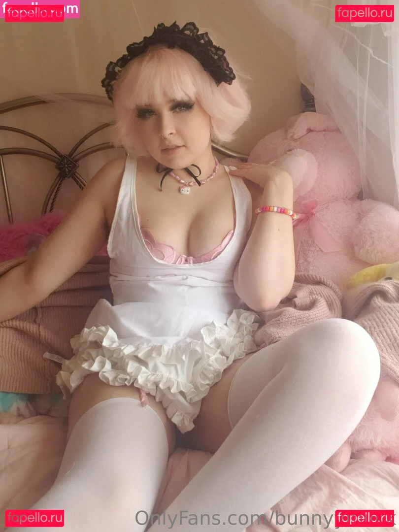 bunnyymilkk Onlyfans Photo Gallery 
