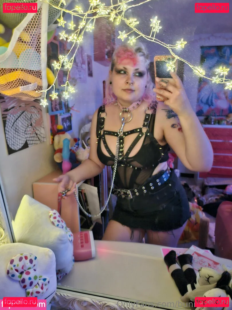 bunnyymilkk Onlyfans Photo Gallery 