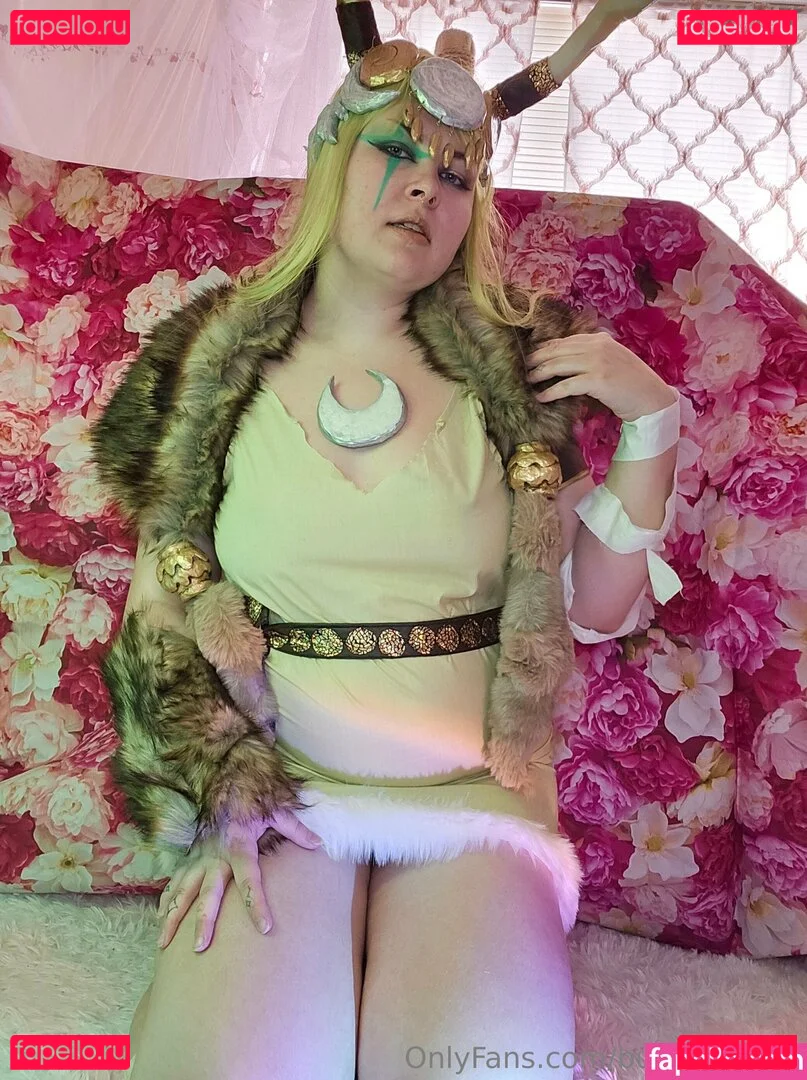 bunnyymilkk Onlyfans Photo Gallery 