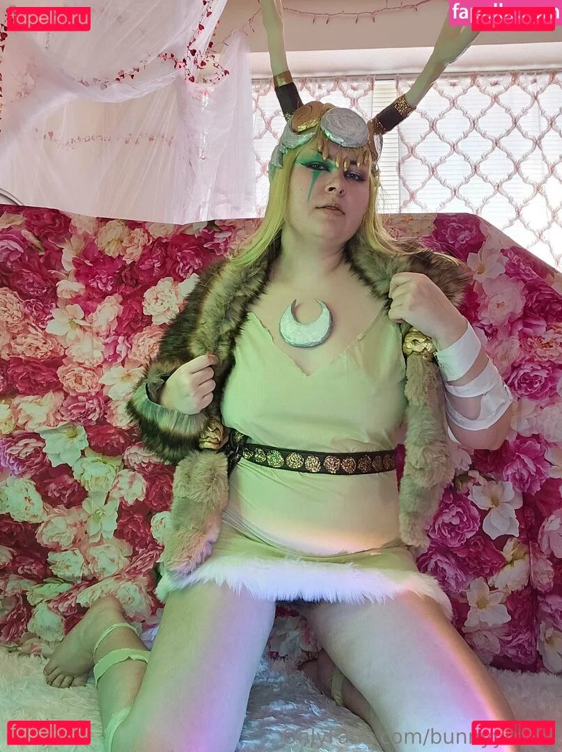 bunnyymilkk Onlyfans Photo Gallery 