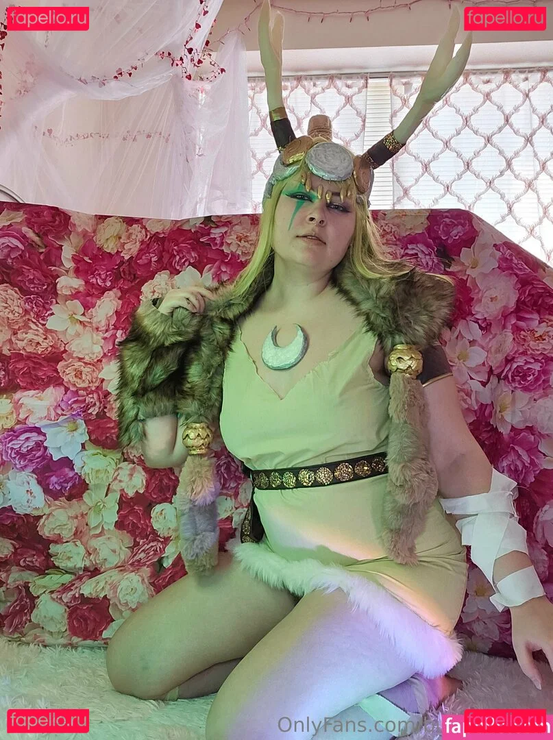 bunnyymilkk Onlyfans Photo Gallery 