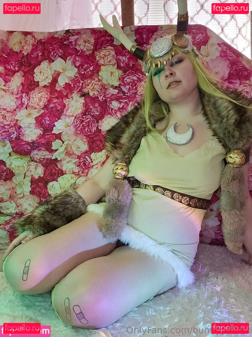 bunnyymilkk Onlyfans Photo Gallery 