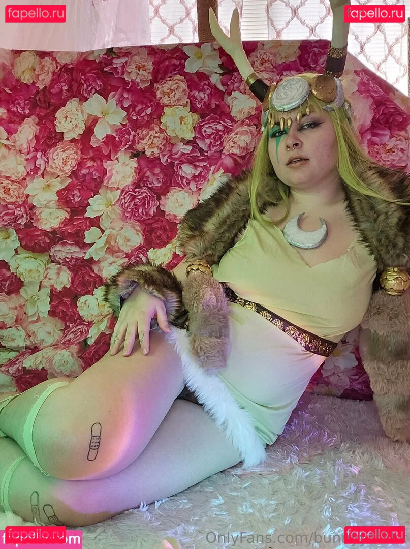 bunnyymilkk Onlyfans Photo Gallery 