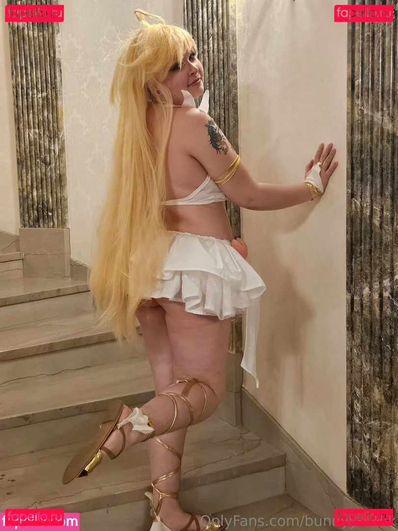 bunnyymilkk Onlyfans Photo Gallery 