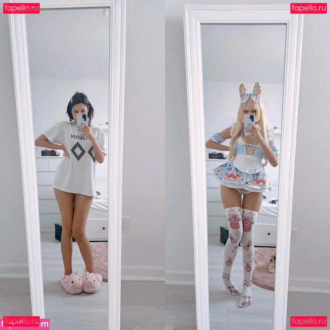 johanna.r.u Onlyfans Photo Gallery 