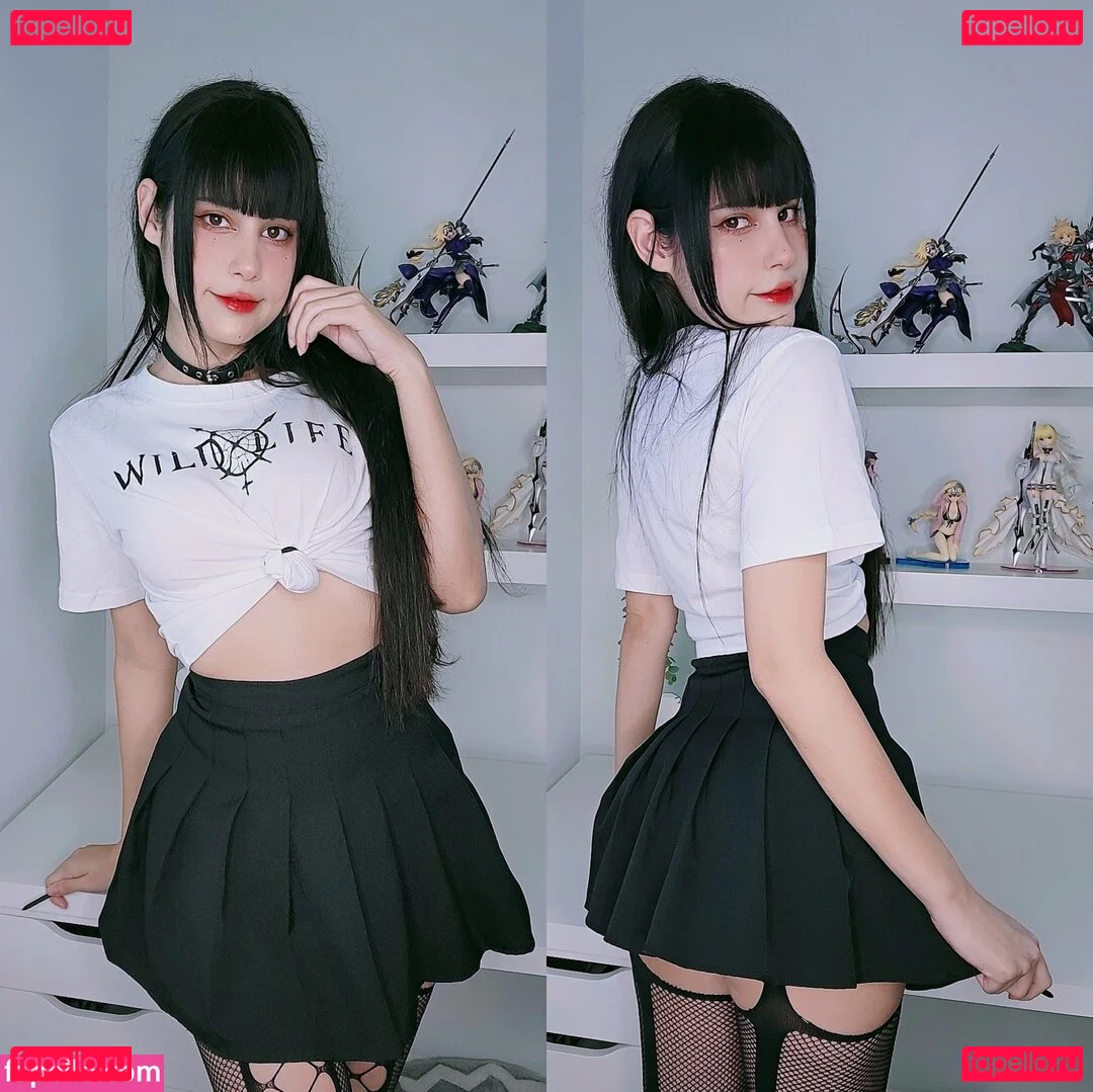 johanna.r.u Onlyfans Photo Gallery 