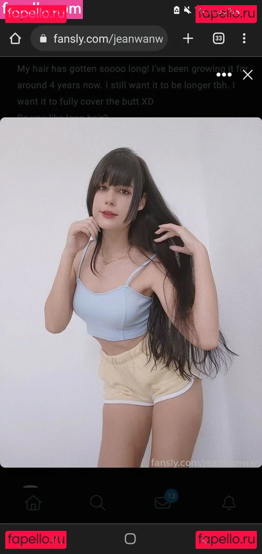 johanna.r.u Onlyfans Photo Gallery 