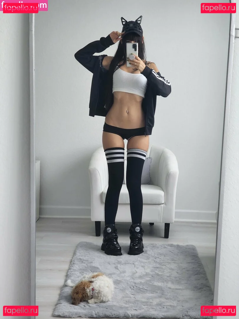 johanna.r.u Onlyfans Photo Gallery 