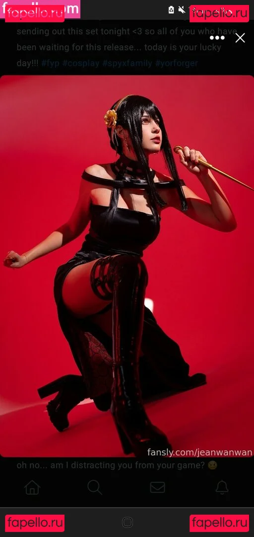 johanna.r.u Onlyfans Photo Gallery 