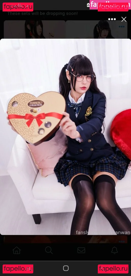 johanna.r.u Onlyfans Photo Gallery 