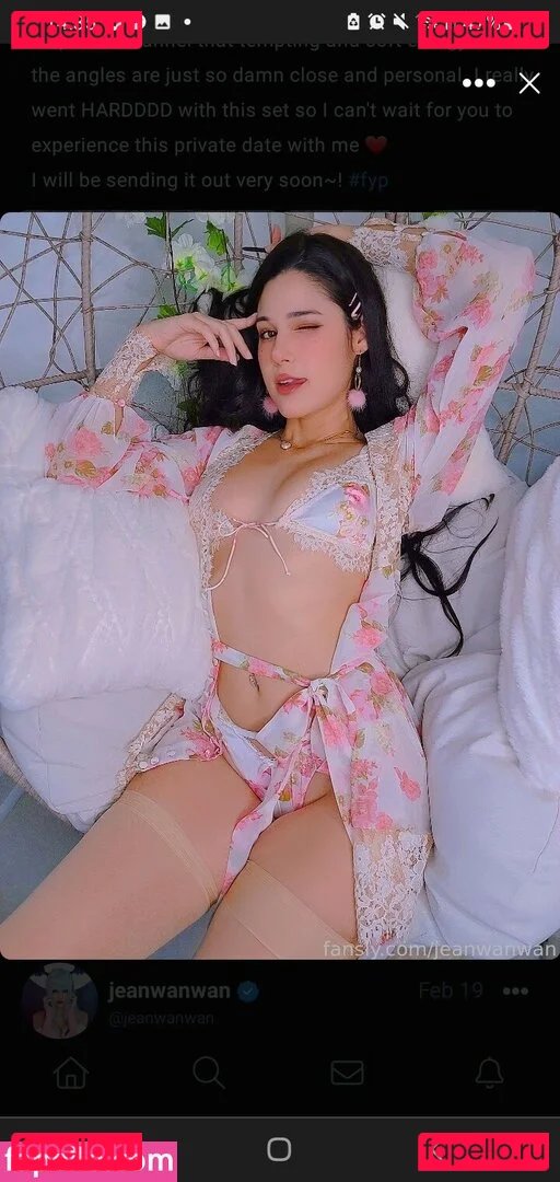 johanna.r.u Onlyfans Photo Gallery 