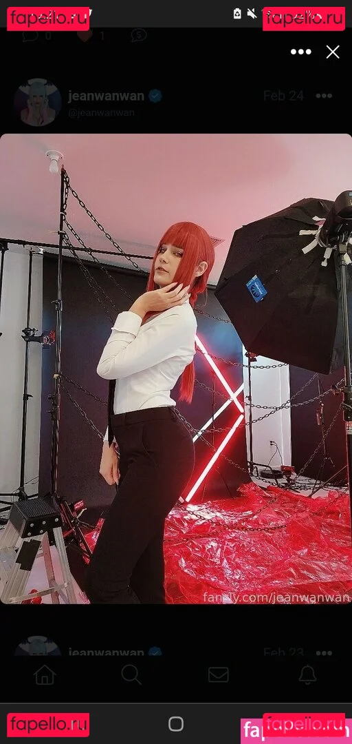 johanna.r.u Onlyfans Photo Gallery 