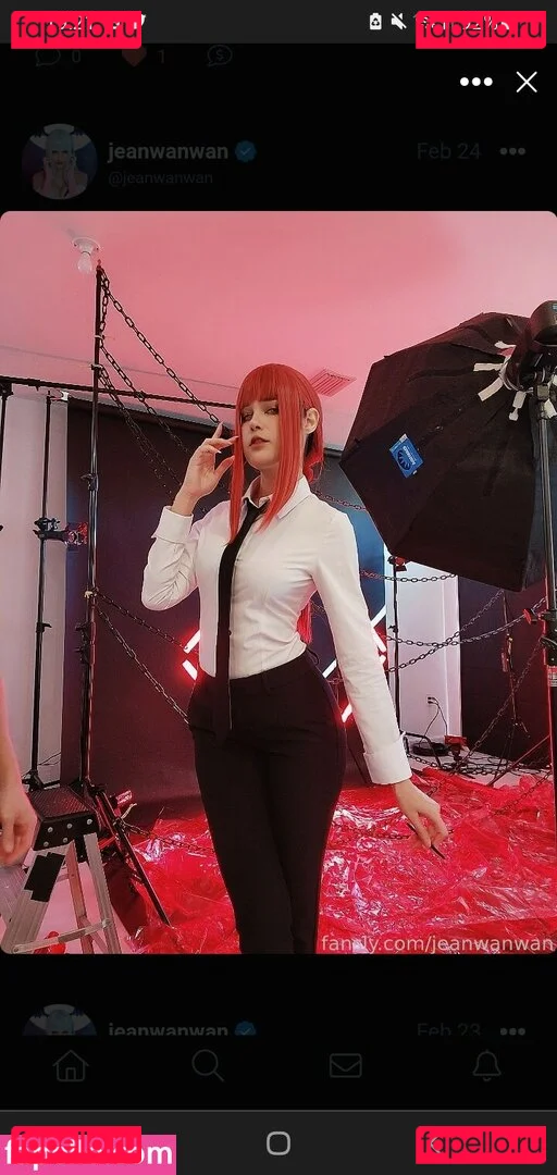 johanna.r.u Onlyfans Photo Gallery 