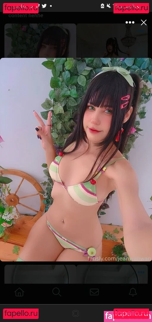 johanna.r.u Onlyfans Photo Gallery 