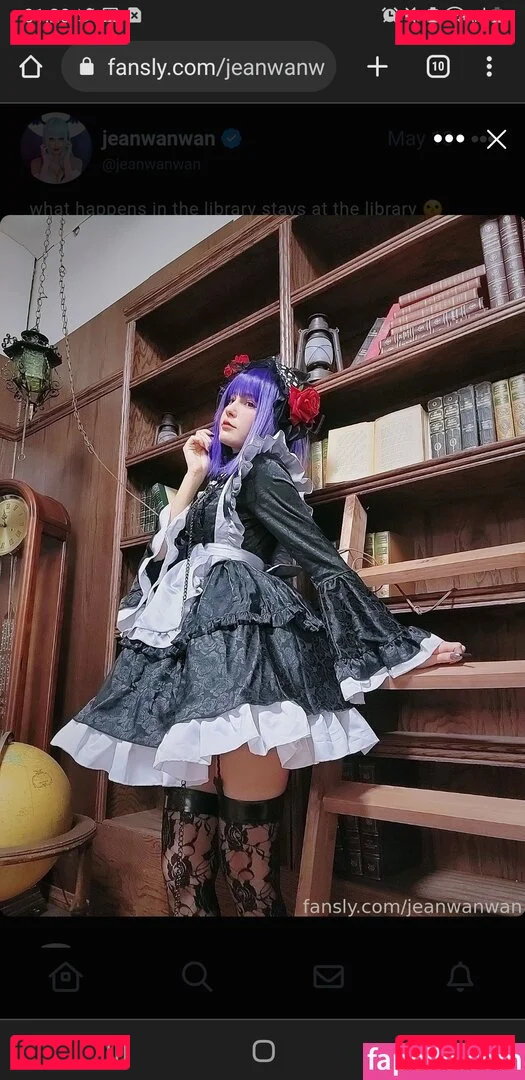 johanna.r.u Onlyfans Photo Gallery 