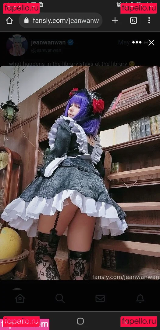 johanna.r.u Onlyfans Photo Gallery 