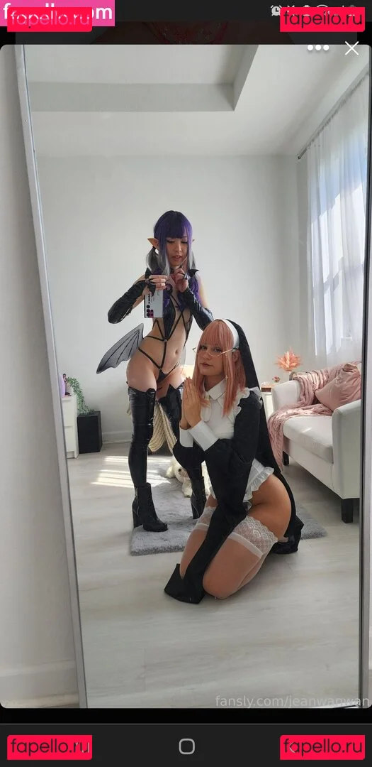 johanna.r.u Onlyfans Photo Gallery 