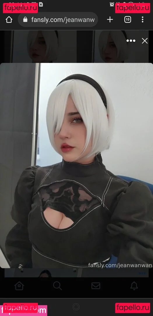 johanna.r.u Onlyfans Photo Gallery 