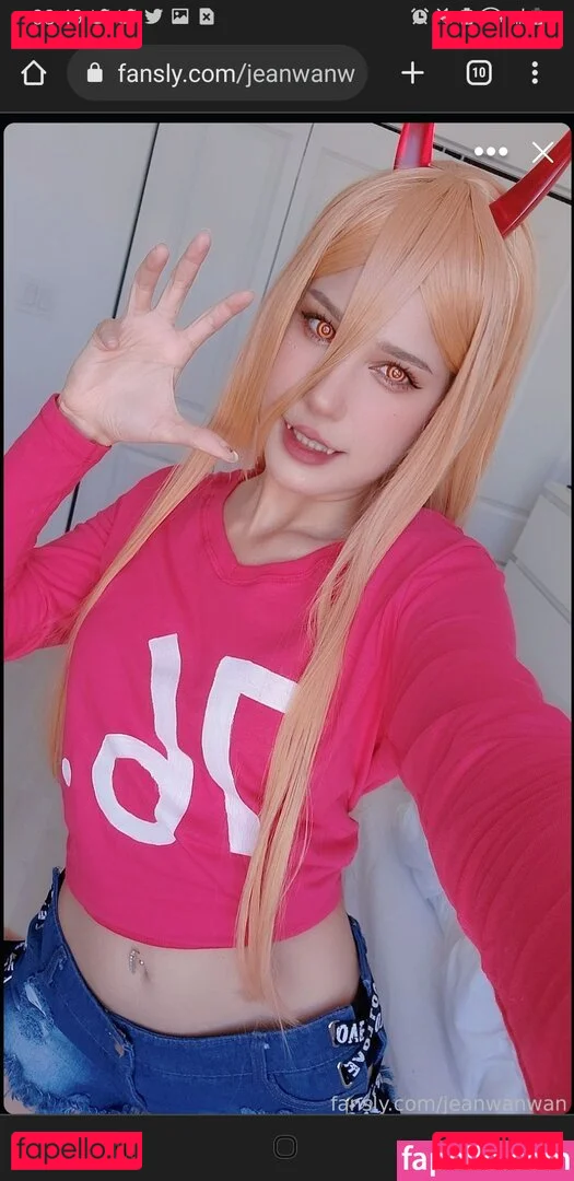 johanna.r.u Onlyfans Photo Gallery 