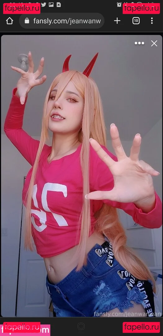 johanna.r.u Onlyfans Photo Gallery 