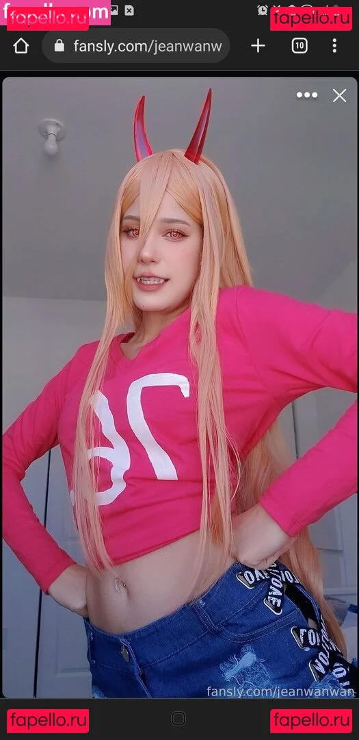 johanna.r.u Onlyfans Photo Gallery 