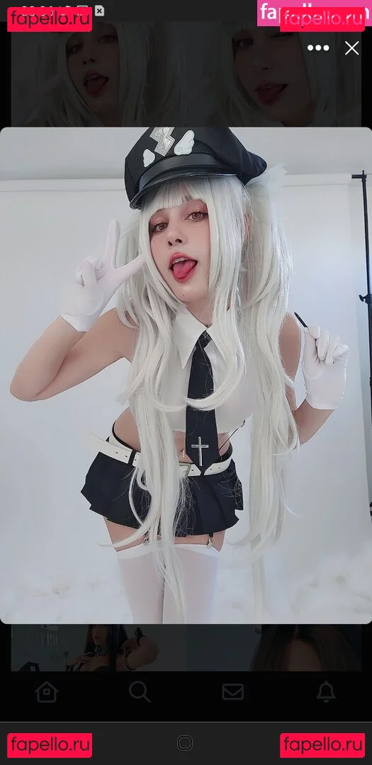 johanna.r.u Onlyfans Photo Gallery 