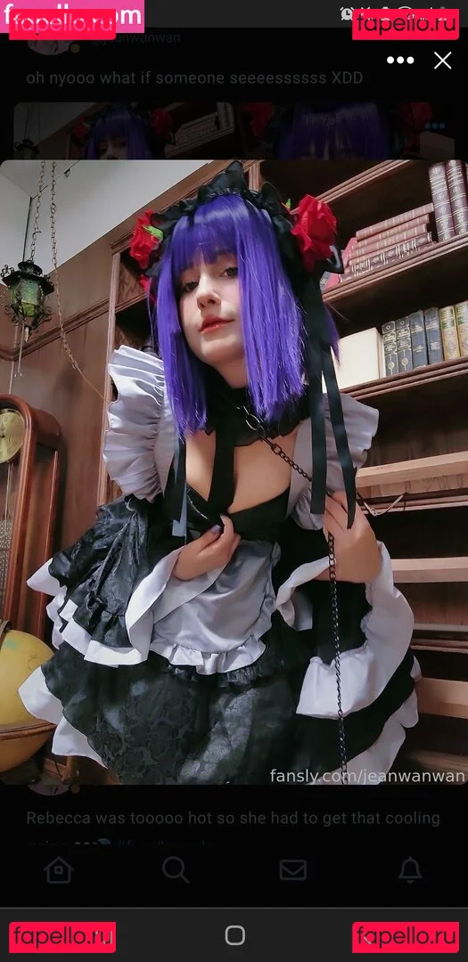 johanna.r.u Onlyfans Photo Gallery 