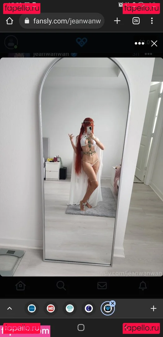 johanna.r.u Onlyfans Photo Gallery 