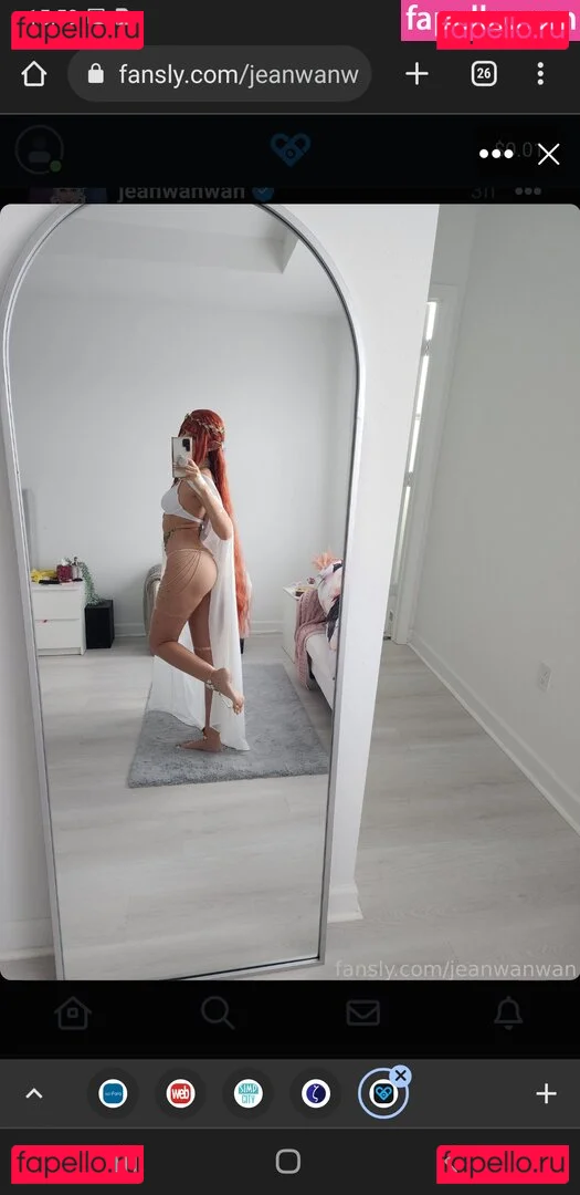 johanna.r.u Onlyfans Photo Gallery 