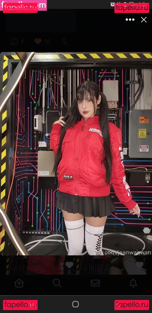 johanna.r.u Onlyfans Photo Gallery 