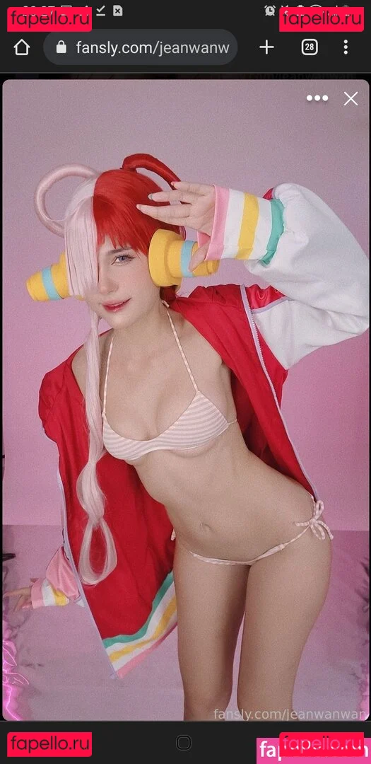 johanna.r.u Onlyfans Photo Gallery 