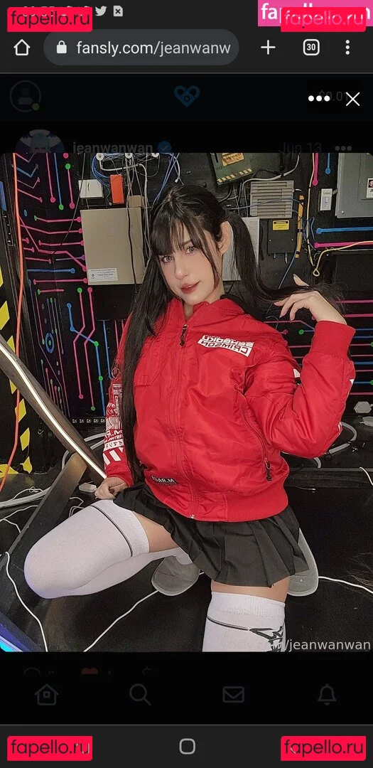 johanna.r.u Onlyfans Photo Gallery 