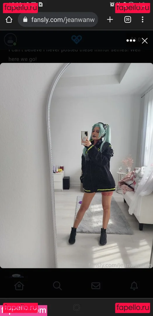 johanna.r.u Onlyfans Photo Gallery 