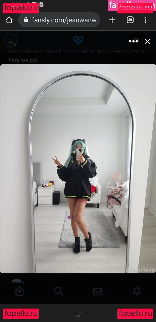 johanna.r.u Onlyfans Photo Gallery 