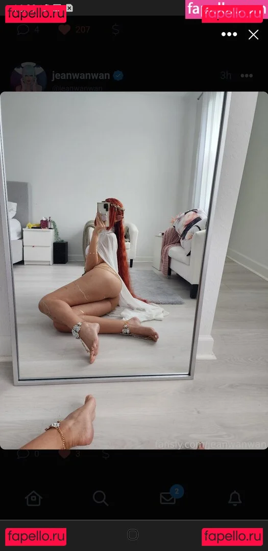 johanna.r.u Onlyfans Photo Gallery 