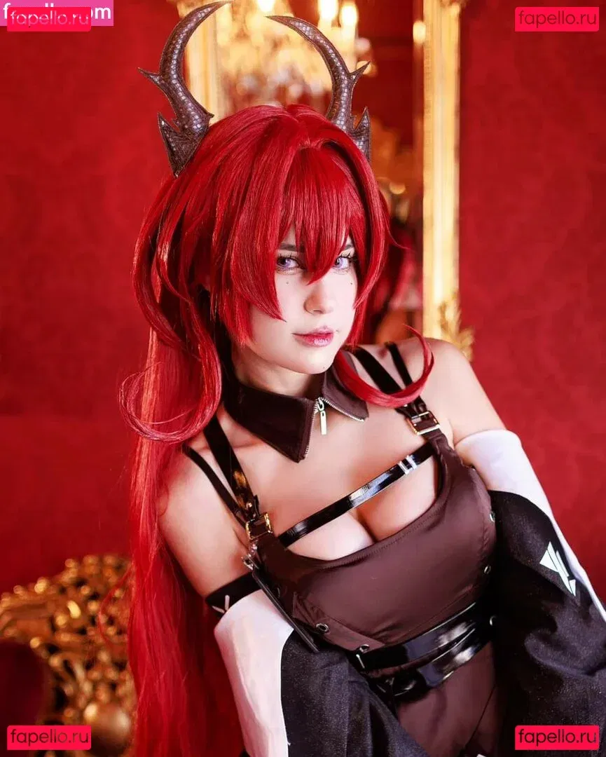 johanna.r.u Onlyfans Photo Gallery 