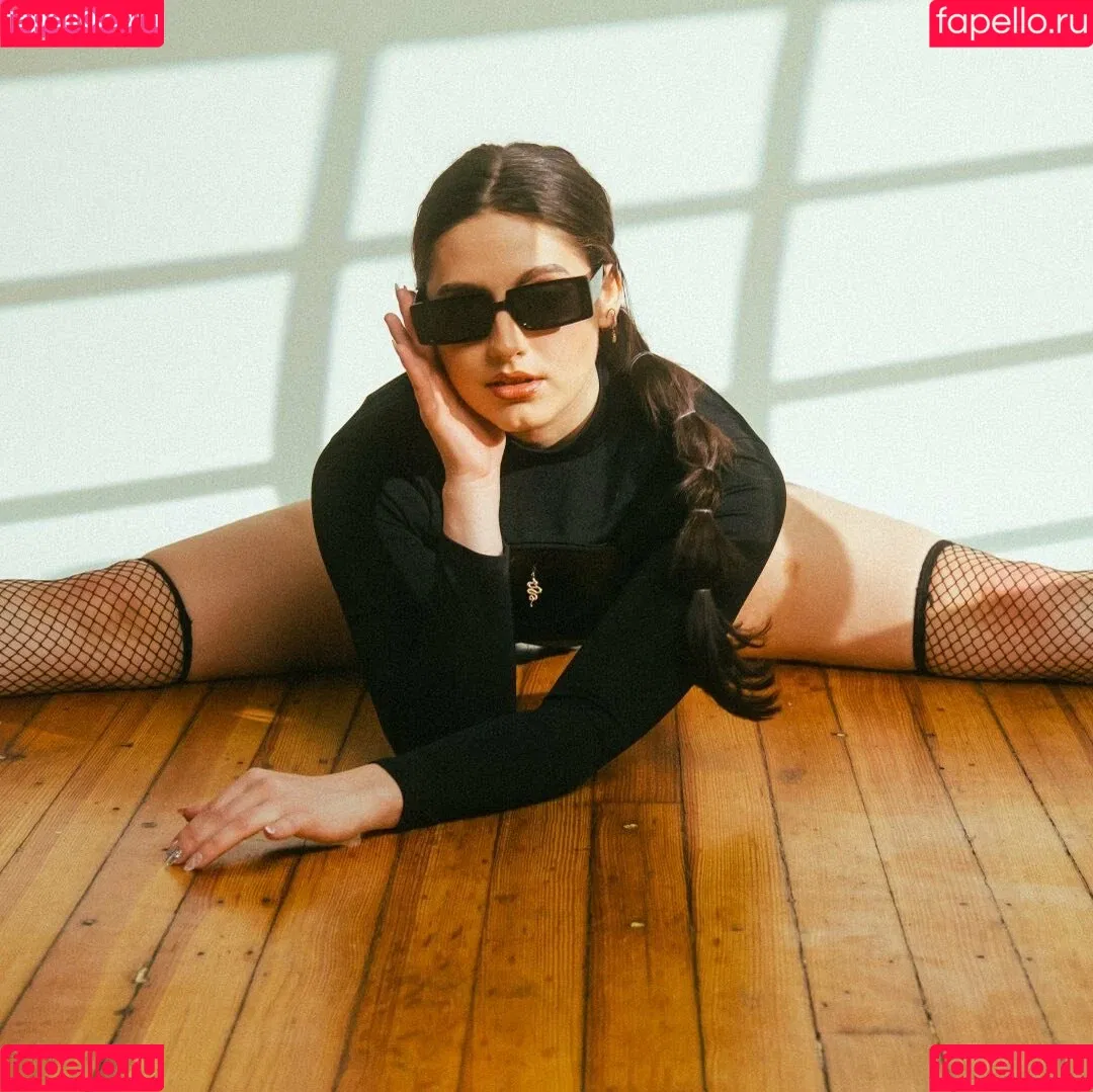 Ashley Jolly Onlyfans Photo Gallery 