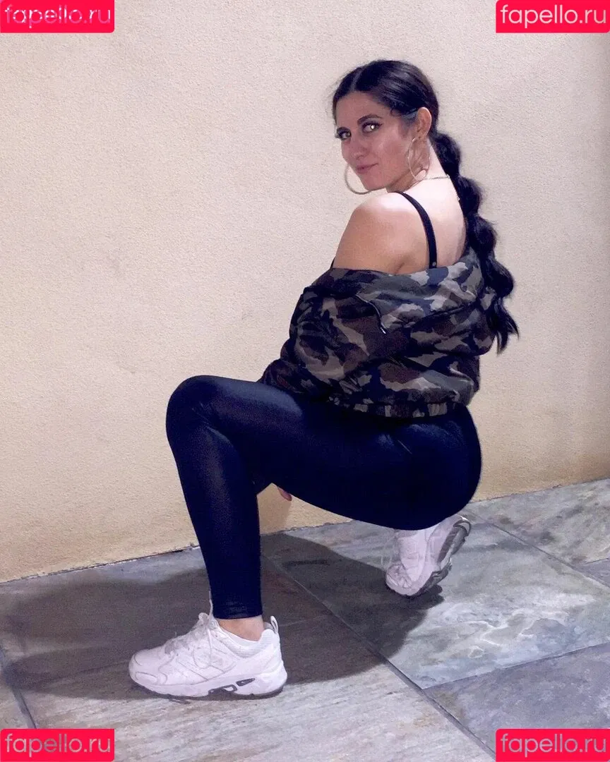 Ashley Jolly Onlyfans Photo Gallery 