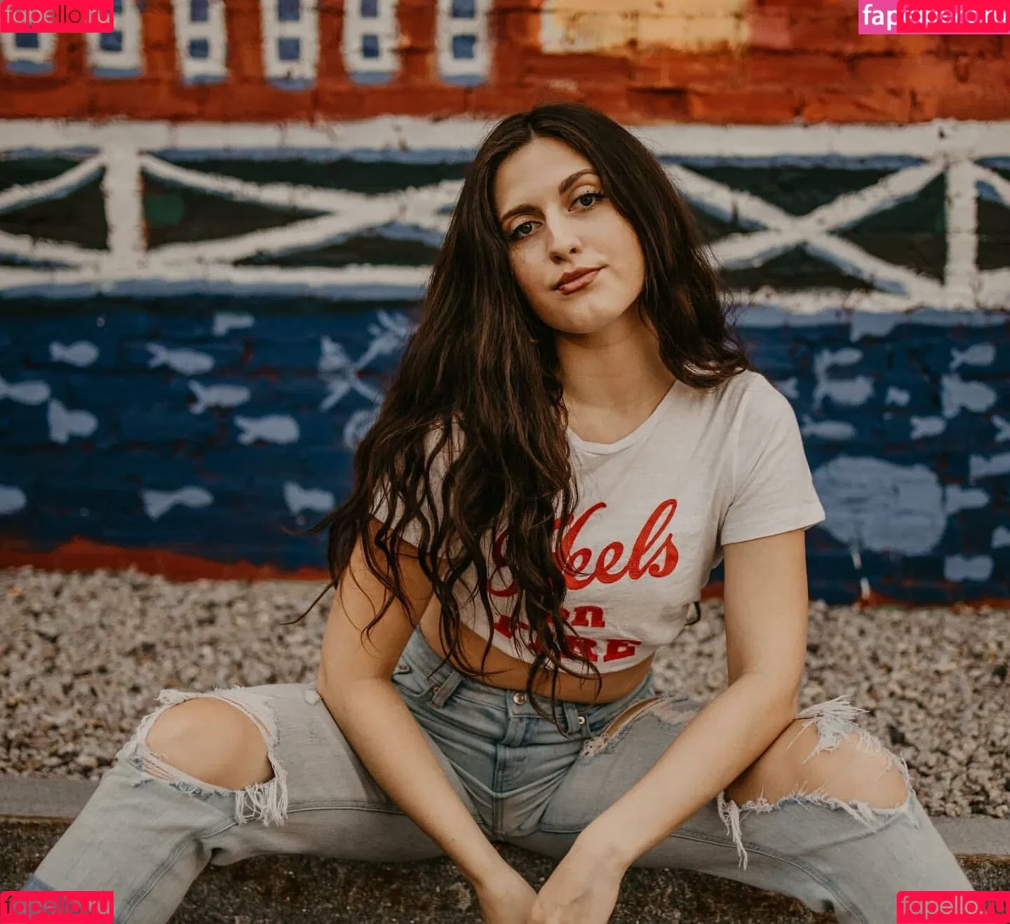 Ashley Jolly Onlyfans Photo Gallery 
