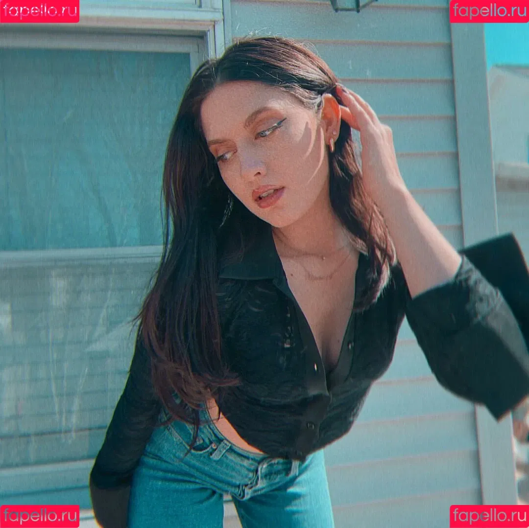 Ashley Jolly Onlyfans Photo Gallery 