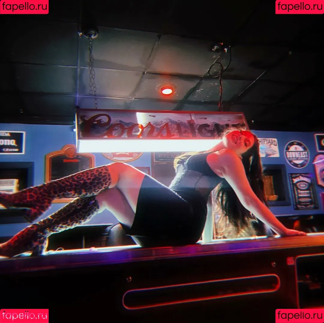 Ashley Jolly Onlyfans Photo Gallery 